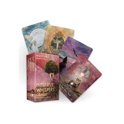 Intuitive whispers oracle