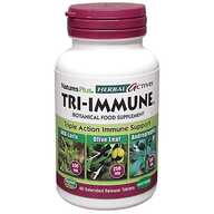 Nature's Plus Tri-Immune Extended Release