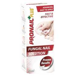 Fungal nail solution pronail