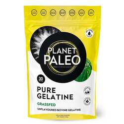 Planet paleo pure gelatine