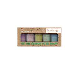 Benecos bio gift set