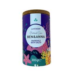 Benecos lavender bath