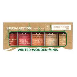 Winter wonderland gift set