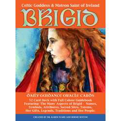 Brigid cards