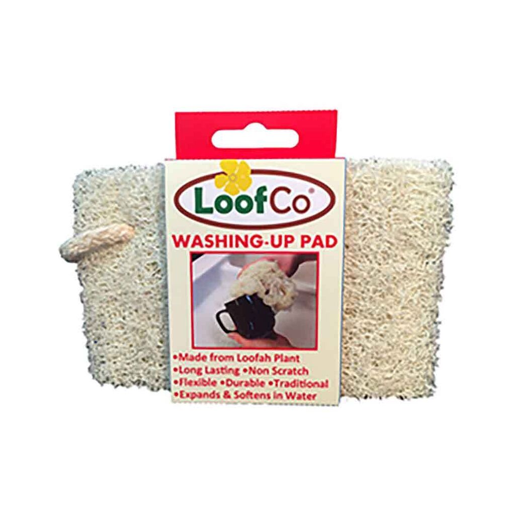 Washingu pad