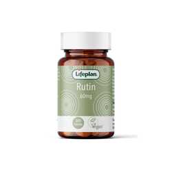 Rutin 300 tablets amber jar 100ml