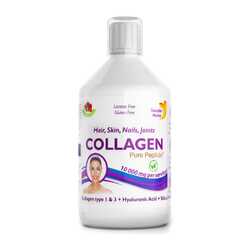 Swedish Nutra Ireland Wellness Products Collagen Liquid
