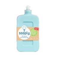 Soaply Washing Up Liquid Lime