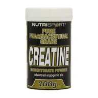 Nutrisport Pure Creatine Powder