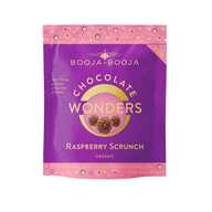 Booja Booja Raspberry Scrunch Chocolate Wonders
