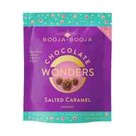 Booja Booja Salted Caramel Chocolate Wonders