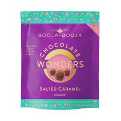 Booja Booja Salted Caramel Wonders 65g 798x798