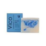 Vico Natural Body Soap Bar - Atlantic Sea Breeze