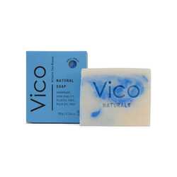 Vico soap sea breeze
