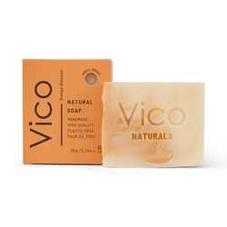 Vico soap orange