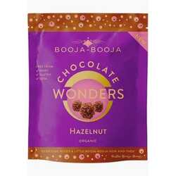 Booja hazelnut wonder