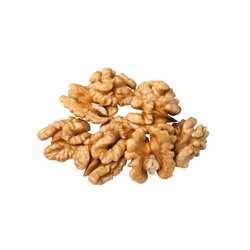 Walnut halves