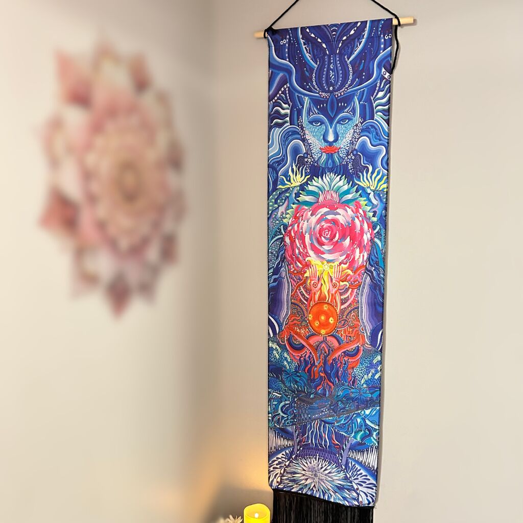 blue-spirit-guide-wall-hanging