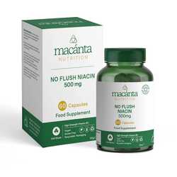 Macanta no flush niacin