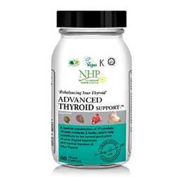 Nhp thyroid support