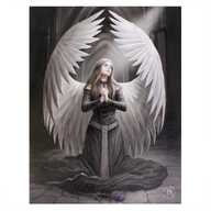 Canvas Anne Stokes Prayer for the Fallen