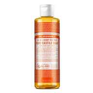 Dr Bronner  Tea Tree Castile Soap