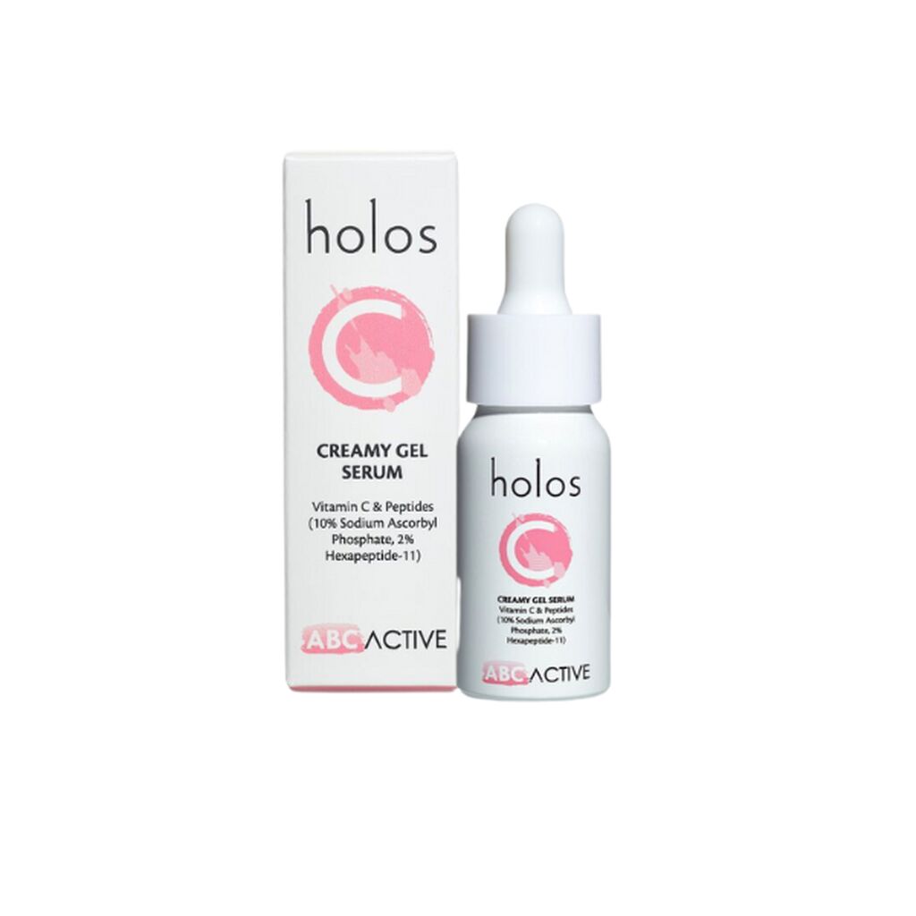 Holos C serum