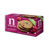 Nairns Oat Biscuits Mixed Berry