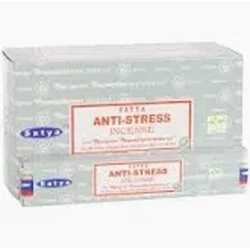 Anti stress satya