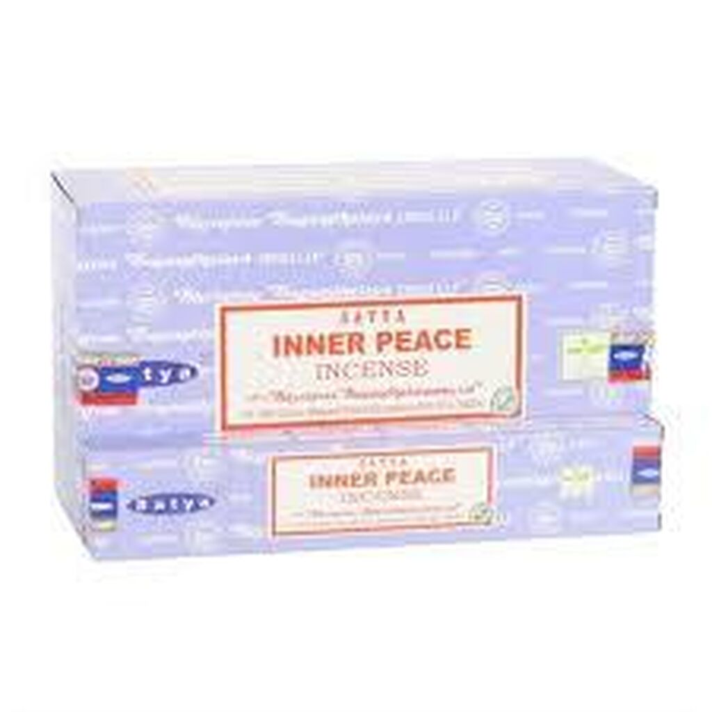 Satya inner peace