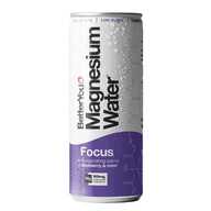 Better You Magnesium Water - Focus