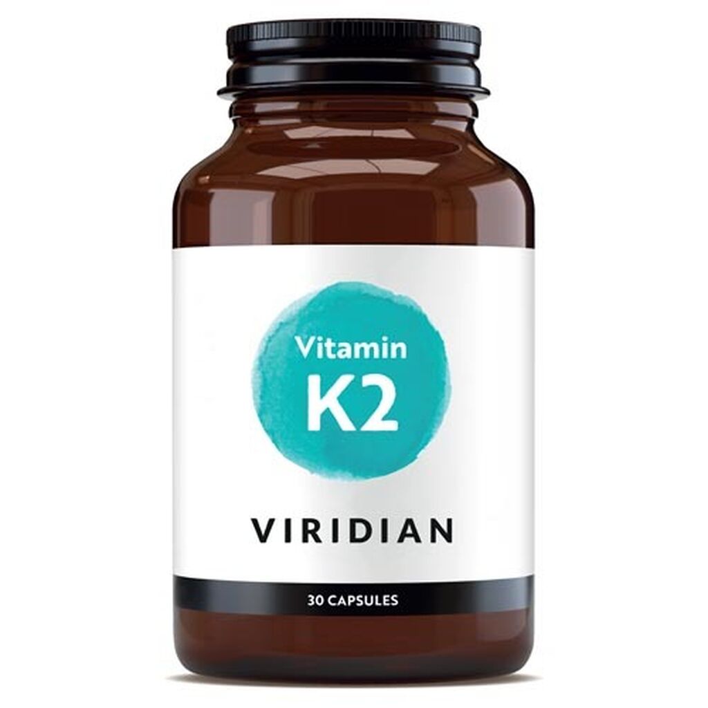 Vitamin k2 30 1