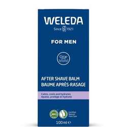 Weleda Men after shave