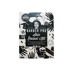 Barber Pro Skin Revival Kit