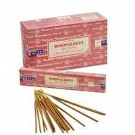 Satya Incense Mindfullness