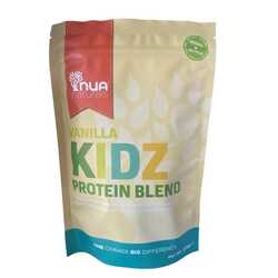 Nua Kidz Vanilla