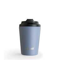 Cheeki 350ml Insulated Coffee Cup - Graphite