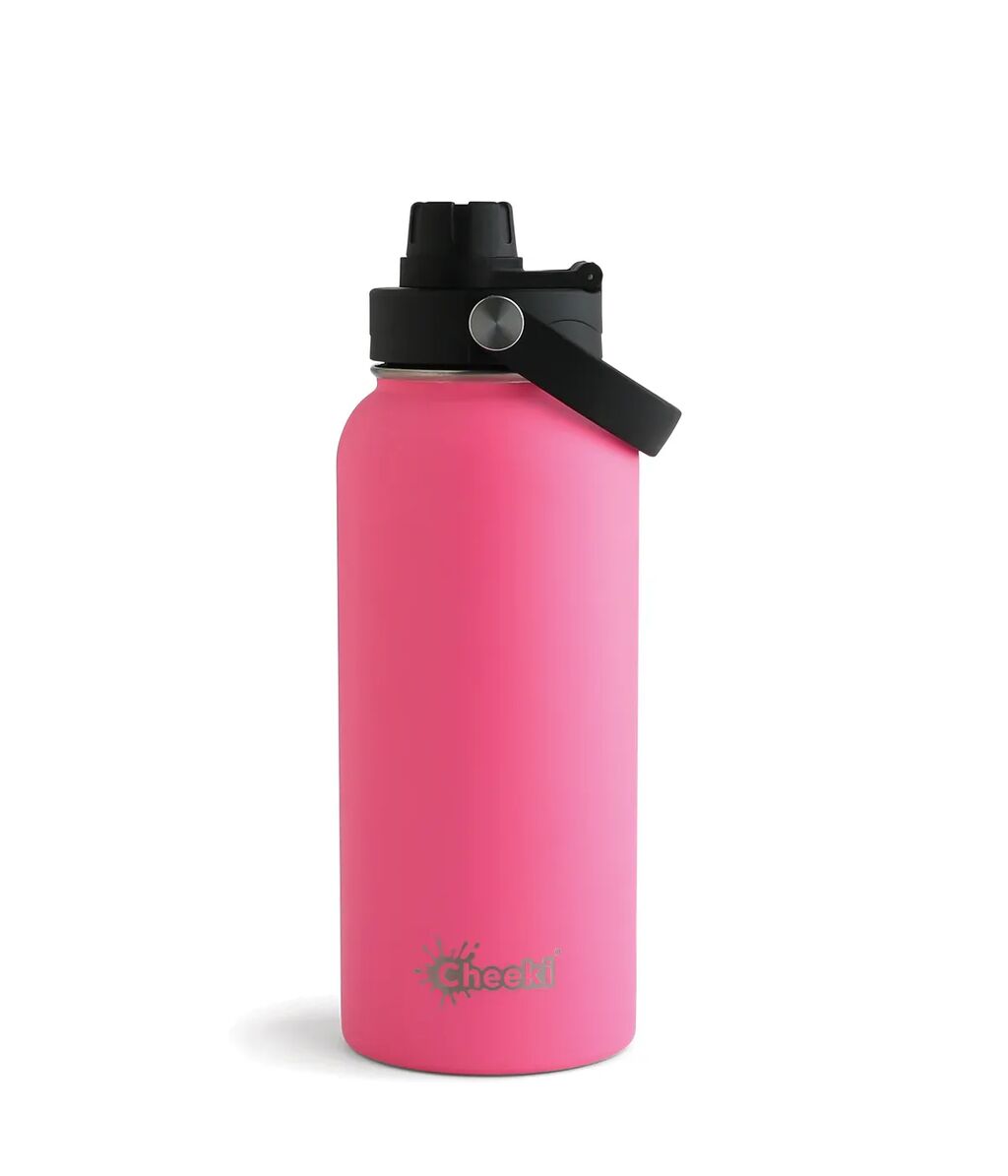 Adventure 1 L Insulated Magenta