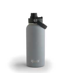 Adventure 1 L Insulated Slate