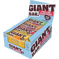 Giant bar fruit mix