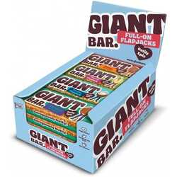 Giant bar nut mix
