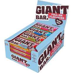 Giant bar berry mix
