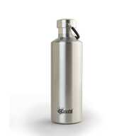 Cheeki Classic Insulated Bottle - Silver