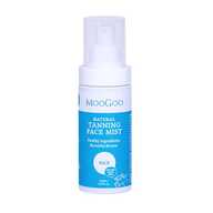 Moo Goo Tanning Face Mist
