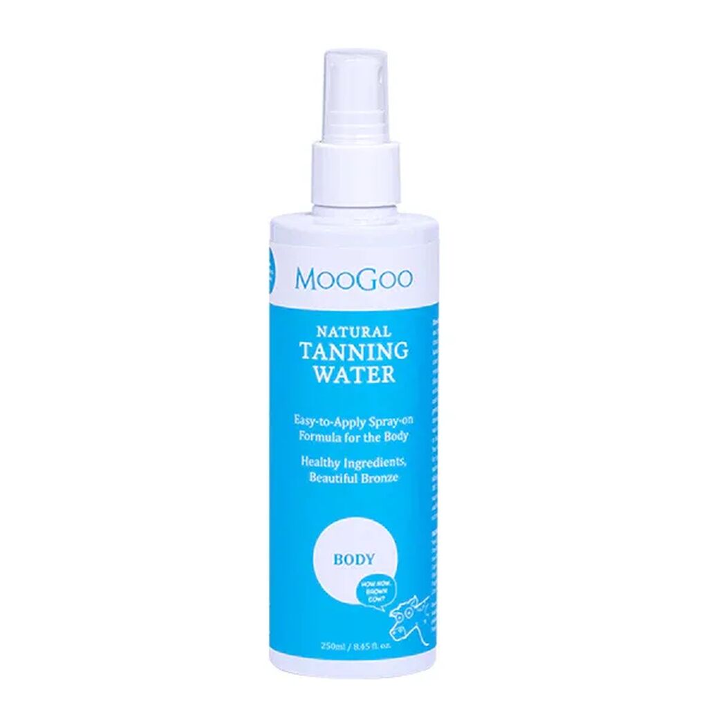 MG Tanning Water