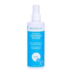 MG Tanning Water