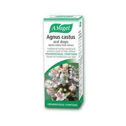 A Vogel Agnus Castus
