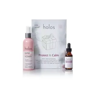 Body & Facial Care Gift Sets for the Beauty Lover
