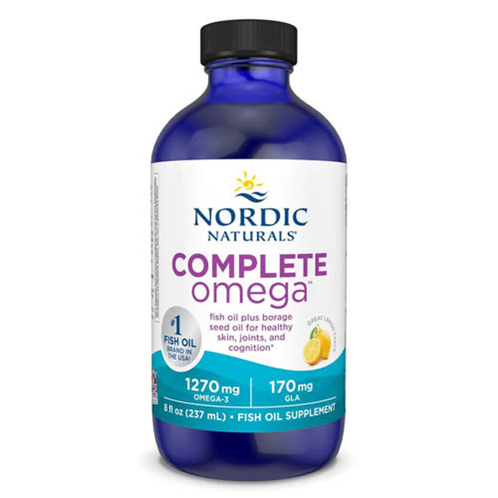 Nordic complete liquid 1