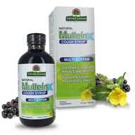 Nature's Answer Mullein-X Cough Syrup
